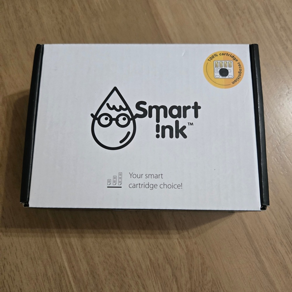Smart Ink 5 Pack Compatible Canon 280XXL 281XXL PGI-280 CLI-281 Ink Cartridges